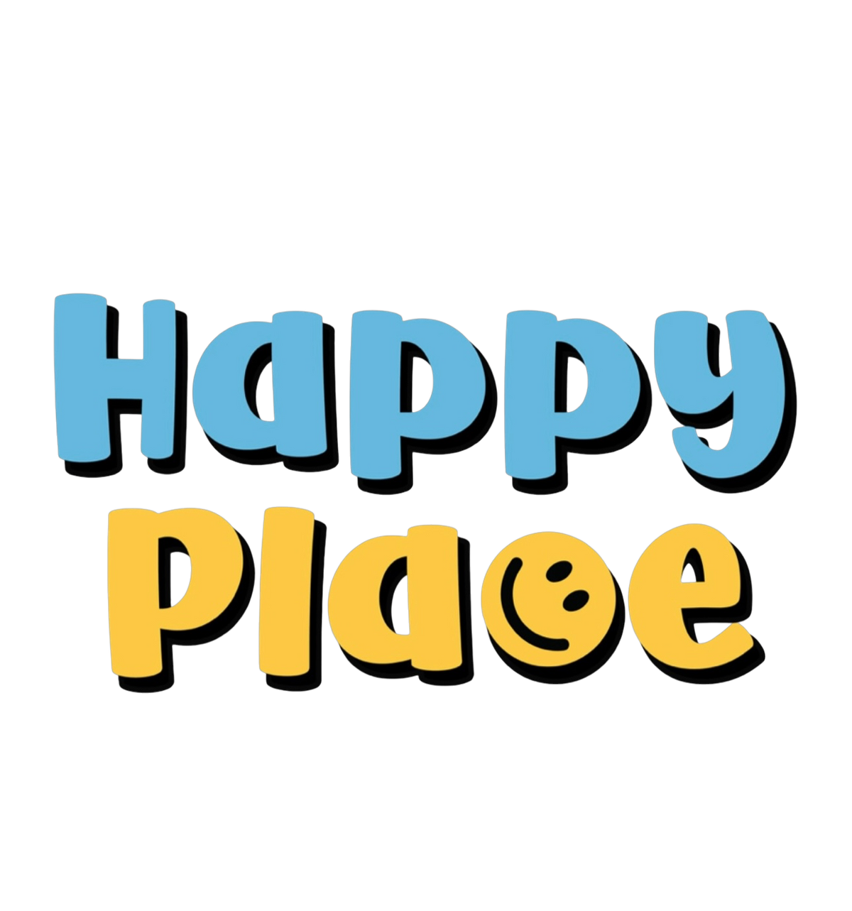 Happy Place Ecuador
